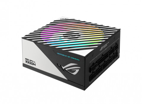 Zasilacz ASUS ROG LOKI SFX-L 1000W Platinum - Galeria zdjęcie 1