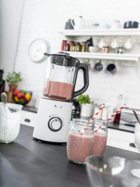 Blender kielichowy AMICA BTM3011 - Galeria zdjęcie 9