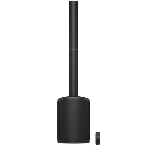Behringer C210 - Modułowy aktywny system nagłośnieniowy - Galeria zdjęcie 1