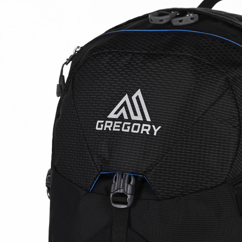 Plecak trekkingowy GREGORY Citro 24 Ozone Black - Galeria zdjęcie 10