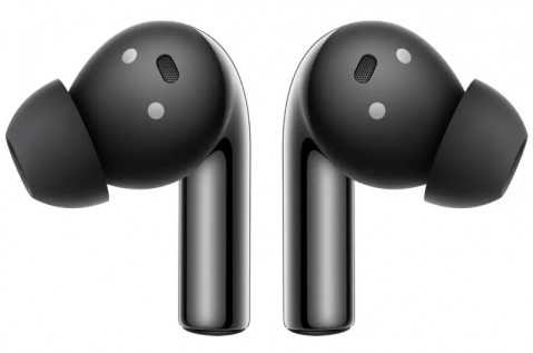 OnePlus Buds 3 Black - Galeria zdjęcie 2
