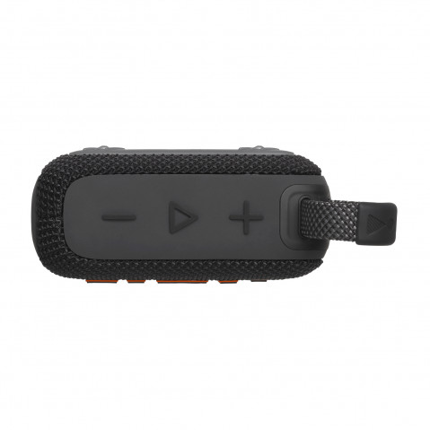 JBL GO 4 BLK głośnik przenośny Bluetooth czarny - Galeria zdjęcie 10