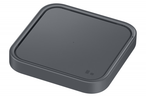 Samsung Wireless Charger Pad (with Travel Adapter) Black - Galeria zdjęcie 4