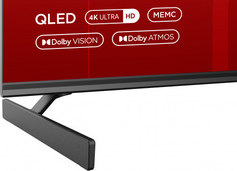 Telewizor 65" UD 65QGU7210S 4K UltraHD, Q-LED, DVB-T/T2/C - Galeria zdjęcie 6