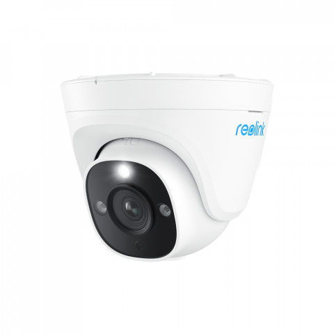 Kamera IP Reolink P334 LAN 3840 x 2160 px - Galeria zdjęcie 1