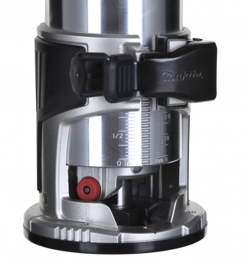Frezarko-wycinarka elek 710W MAKITA RT0702CX2J - Galeria zdjęcie 5