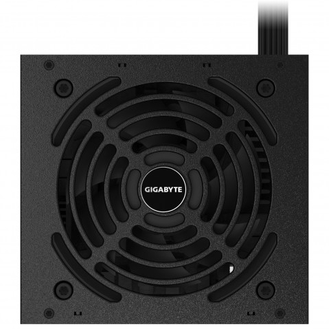 Zasilacz Gigabyte P550B 550W 80+ Bronze - Galeria zdjęcie 2