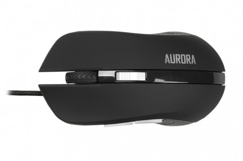 MYSZ I-BOX AURORA A-1 GAMING PRZEWODOWA, USB - Galeria zdjęcie 3