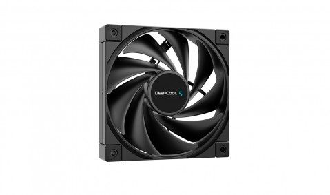 Chłodzenie DeepCool AK620 (R-AK620-BKNNMT-G) - Galeria zdjęcie 8