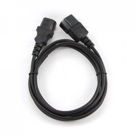 Kabel zasilający - przedłużacz 1.8m pc-189 - Galeria zdjęcie 3