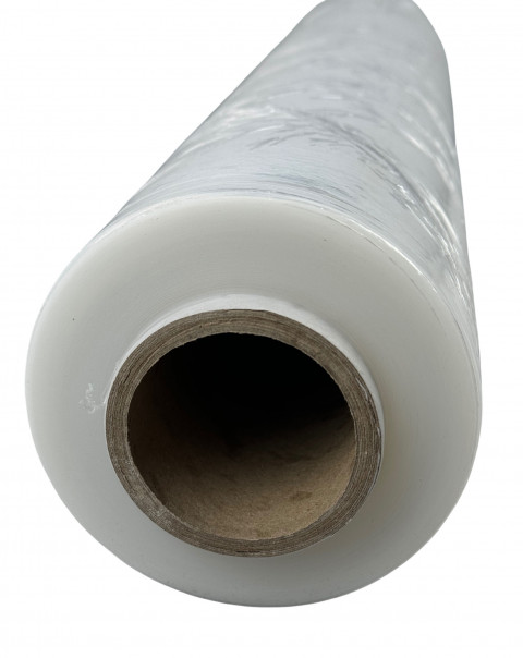 BSTech Folia stretch transparent 23mic 1.5/1.2 - Galeria zdjęcie 3