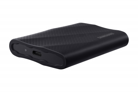 Dysk SSD Samsung T9 2TB MU-PG2T0B/EU - Galeria zdjęcie 2