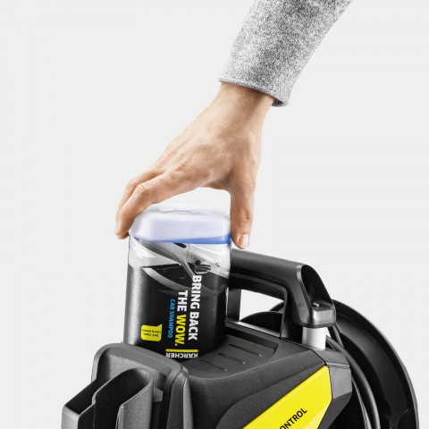 Myjka ciśnieniowa KARCHER K 7 Premium Power Flex - 1.317-320.0 - Galeria zdjęcie 3