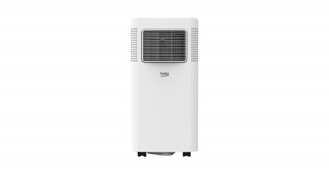 Klimatyzator przenośny BEKO BP209C - Galeria zdjęcie 1