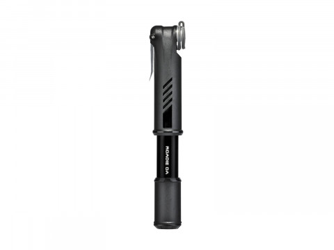 Pompka ręczna TOPEAK Roadie DA, dual action - Galeria zdjęcie 1