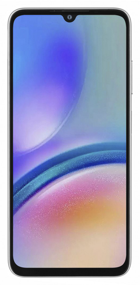 Samsung Galaxy A05s (A057) 4/128GB DS. Silver - Galeria zdjęcie 3