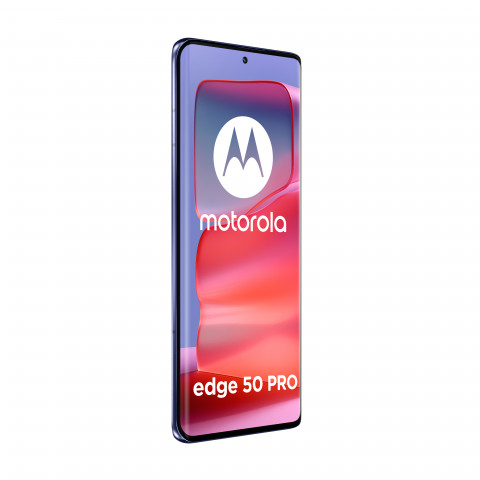 Motorola Edge 50 Pro 5G 12/512GB Luxe Lavender - Galeria zdjęcie 6