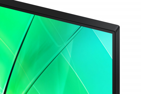 MONITOR SAMSUNG LED 32" LS32D600EAUXEN 100Hz - Galeria zdjęcie 5