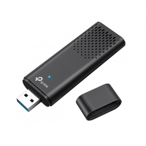 Karta sieciowa TP-LINK Archer TX20U - Galeria zdjęcie 1