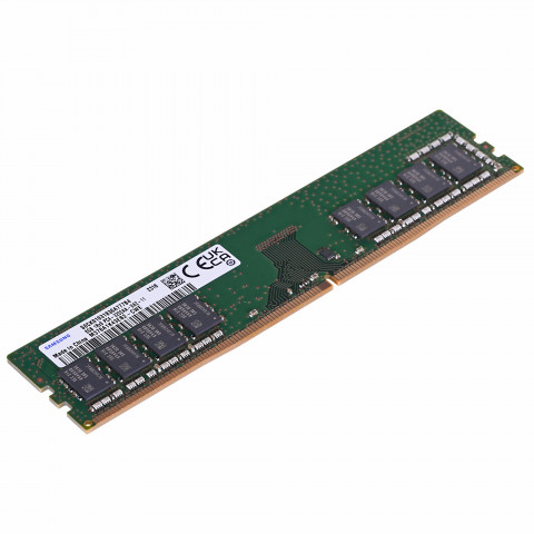 Lenovo 8GB DDR4 3200MHz UDIMM G2 4X71L68778 - Galeria zdjęcie 2