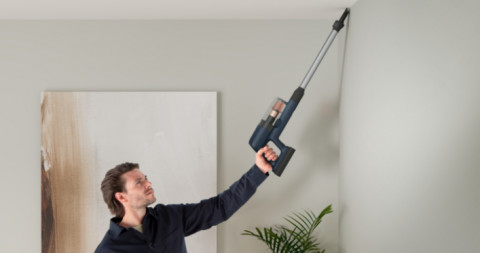 Odkurzacz ELECTROLUX EP71B14WET - Galeria zdjęcie 8