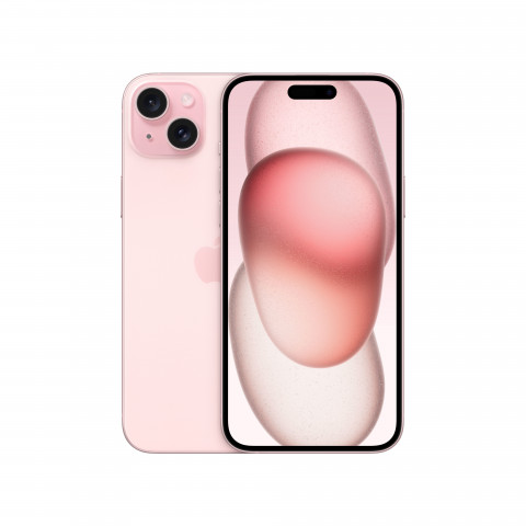 Apple iPhone 15 Plus 128GB Pink - Galeria zdjęcie 1
