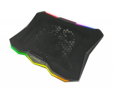 ESPERANZA PODSTAWKA CHŁODZĄCA RGB XALOK EGC110 - Galeria zdjęcie 1