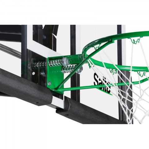 Salta Center kosz stojący do koszykówki 125 cm x 371 cm - Galeria zdjęcie 6