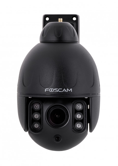 OBROTOWA KAMERA IP FOSCAM SD4 - Galeria zdjęcie 3