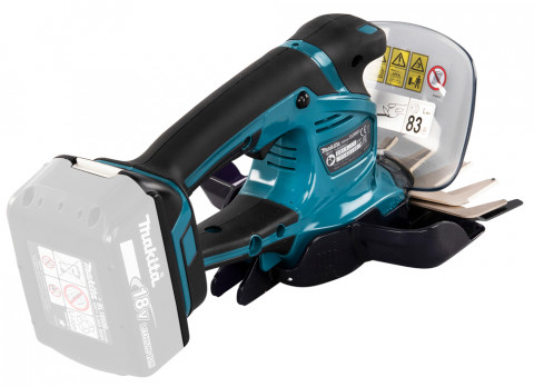 NOZYCE DO TRAWY AKU. DUM604ZX 18V MAKITA - Galeria zdjęcie 6