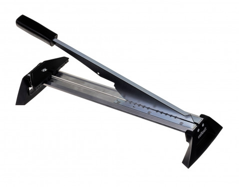 Gilotyna do paneli Wolfcraft LC 600 laminowane - Galeria zdjęcie 9
