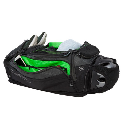 OGIO PLECAK - TORBA ENDURANCE 9.0 CHARCOAL - Galeria zdjęcie 5