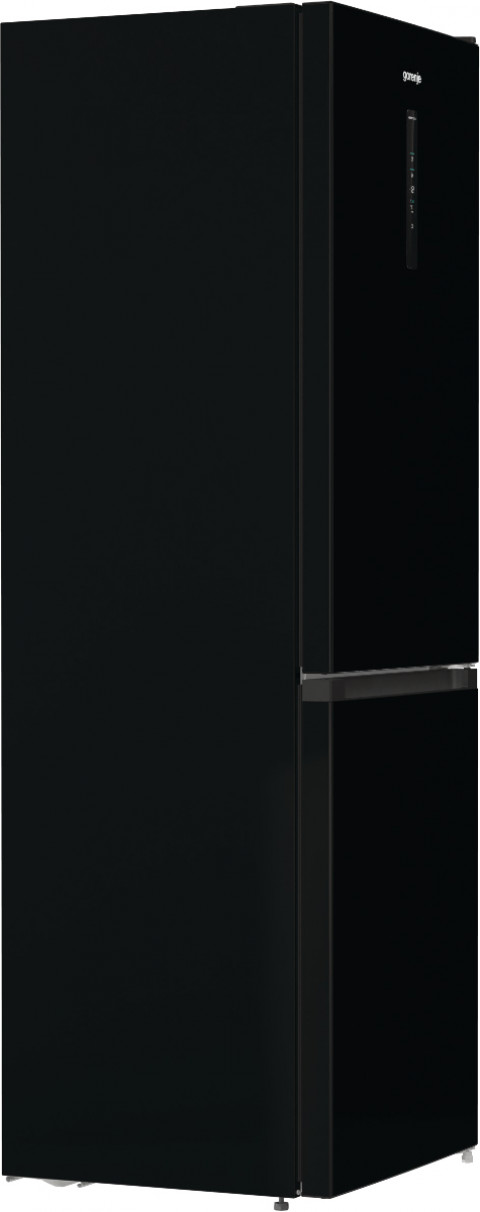 Lodówka GORENJE NRK6192ABK4 - Galeria zdjęcie 9