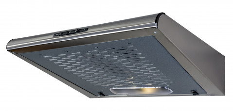 Okap CIARKO ZRD 60 Inox - Galeria zdjęcie 1