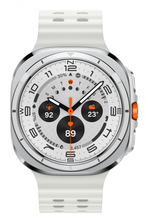 Samsung Galaxy Watch Ultra LTE L705 (47mm) Titanium - Galeria zdjęcie 2