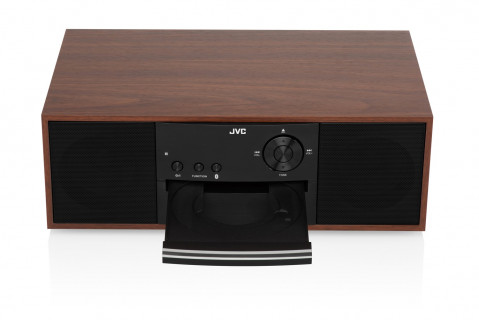 Mini Wieża JVC RD-E761 - Galeria zdjęcie 6