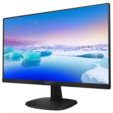 Monitor Philips 273V7QDSB/00 27'', panel-IPS+ FullHD+ D-Sub, DVI, HDMI - Galeria zdjęcie 13