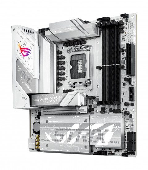 Płyta główna ASUS ROG STRIX B860-G GAMING WIFI (90MB1JF0-M0EAY0) - Galeria zdjęcie 5