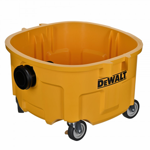 Odkurzacz przemysłowy 30L DWV901L DeWALT - Galeria zdjęcie 3