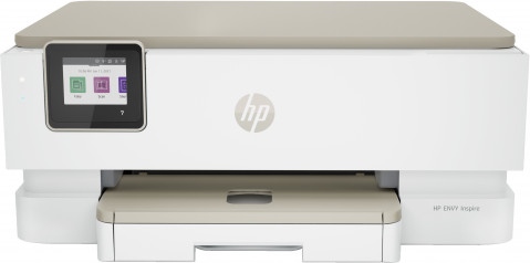 Urządzenie wielofunkcyjne atramentowe HP Envy 7220e - Galeria zdjęcie 1
