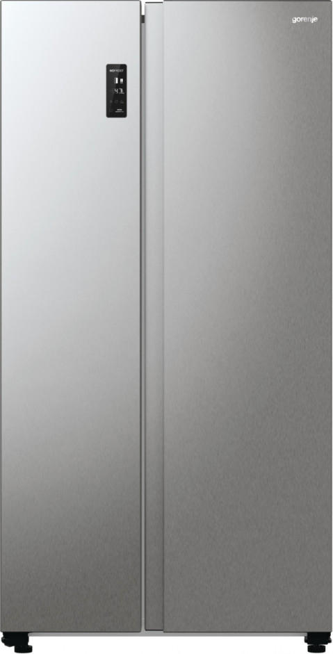 Lodówka GORENJE NRR9185EAXL - Galeria zdjęcie 1