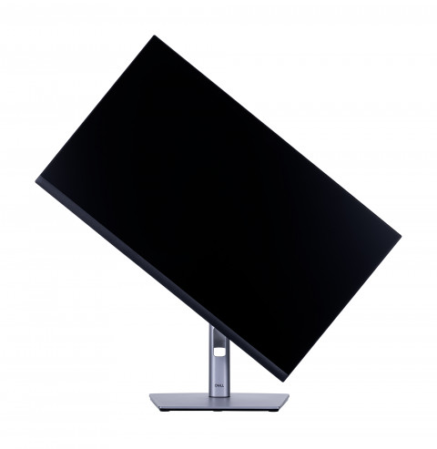 MONITOR DELL LED 24" P2422H (GRADE A) UŻYWANY - Galeria zdjęcie 3