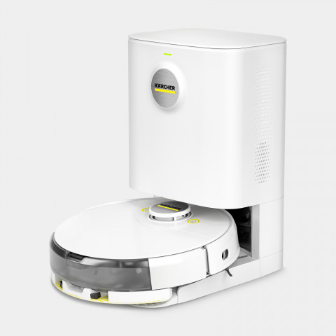 Stacja ładująco-odsysająca KARCHER RCV 5 - 2.269-643.0 - Galeria zdjęcie 2