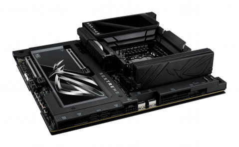 Płyta główna ASUS ROG MAXIMUS Z890 EXTREME (90MB1IA0-M0EAY0) - Galeria zdjęcie 14