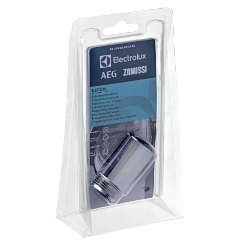 Magnetyzer zmiękczający wodę ELECTROLUX M6WMA102 - Galeria zdjęcie 3