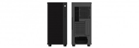 OBUDOWA DeepCool MATREXX 55 MESH (MATREXX55-MESH-ZJ) - Galeria zdjęcie 6