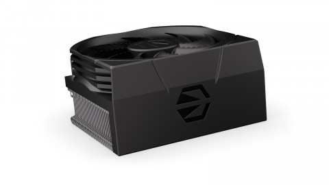 Chłodzenie powietrzne ENDORFY Spartan 5 (EY3A001) - Galeria zdjęcie 22
