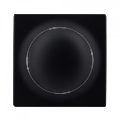 FIBARO Walli Controller FGWCEU-201-8 antracyt - Galeria zdjęcie 4