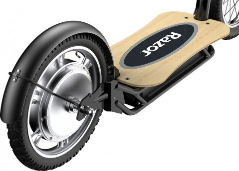 RAZOR hulajnoga elektryczna EcoSmart SUP 13173819 - Galeria zdjęcie 5