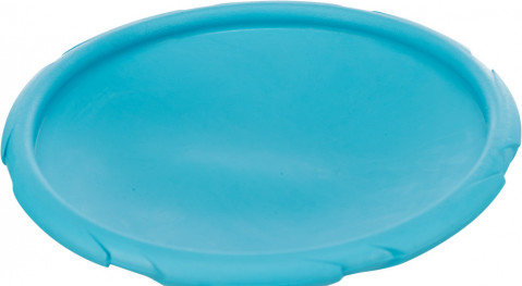 TRIXIE Frisbee gumowe 18cm 33501 - Galeria zdjęcie 5